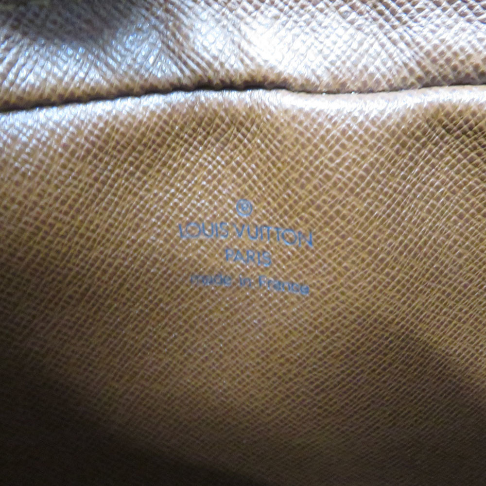 Louis Vuitton Marly Bandouliere Monogram Shoulder Bag - Picture 12 of 14